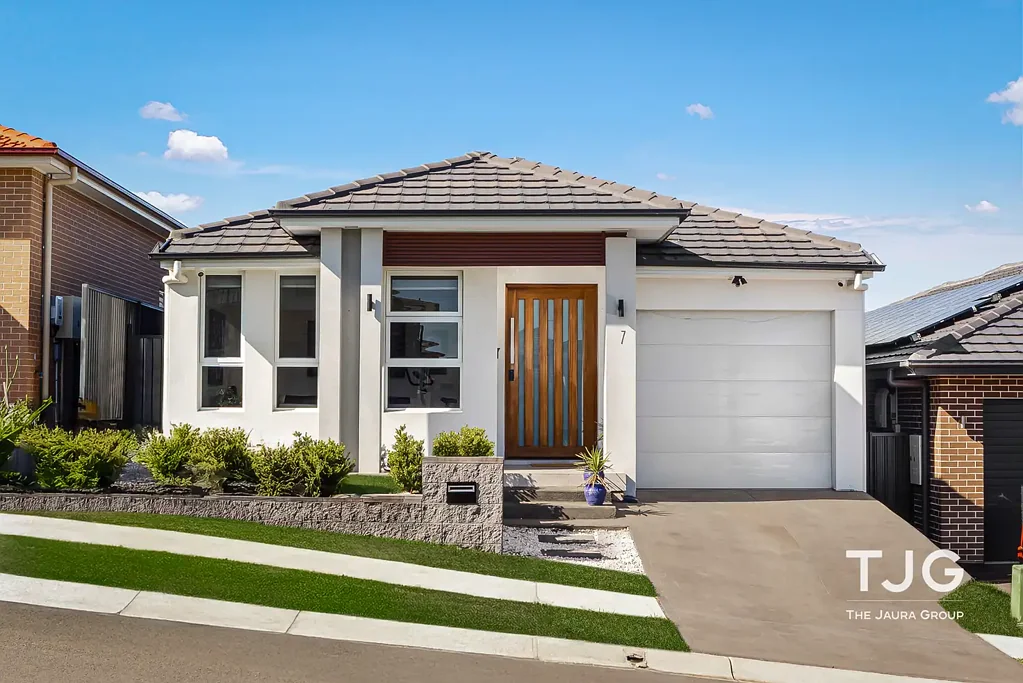 7 Gelt Street, Box Hill, NSW 2765