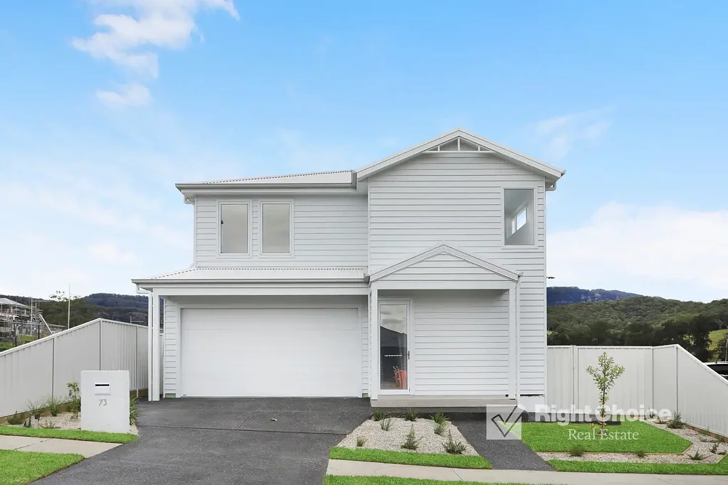 73 Jersey Avenue, Tullimbar, NSW 2527