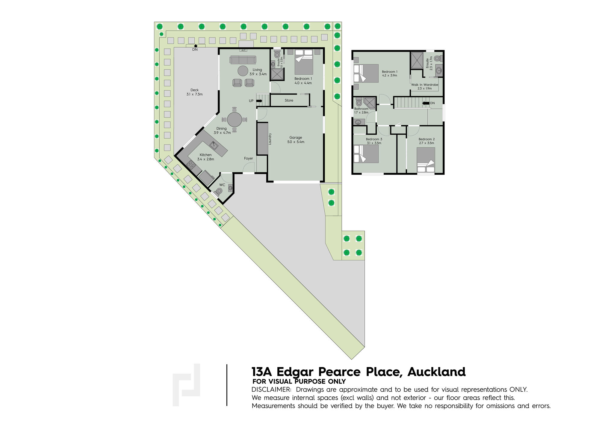 13A Edgar Pearce Place, Howick, photo 4