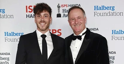 前总理John Key之子卖房：两次降价差点出租，最后280万闪卖