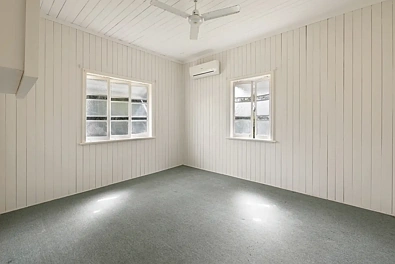 ਰਹਿਣ ਵਾਲਾ ਕਮਰਾ - 24 Edmonds Street, West Mackay, QLD 4740