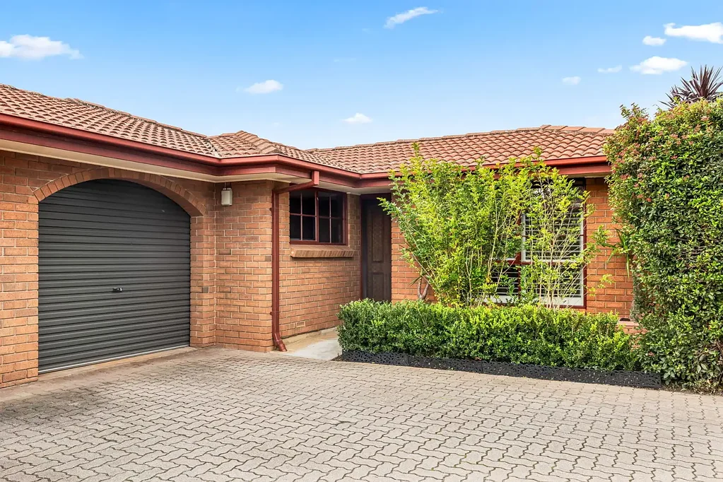 3/11 Myponga Terrace, Broadview, SA 5083