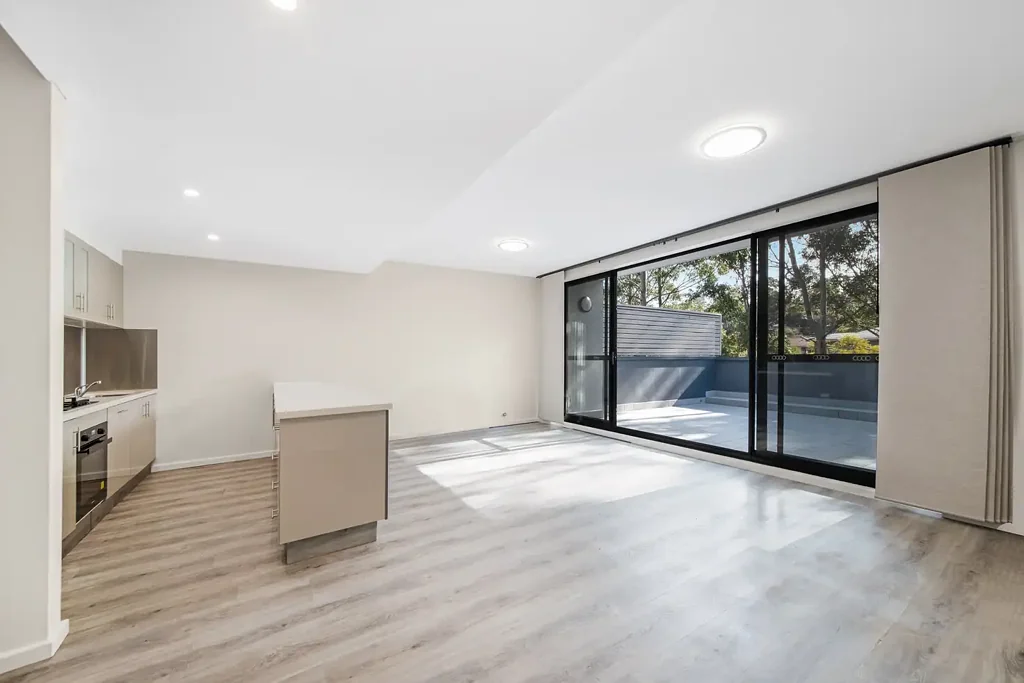 Sunfilled Spacious Home