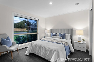 1/95 Ashleigh Avenue, Frankston, VIC 3199, 3 Bedrooms, 1 Bathrooms, Unit