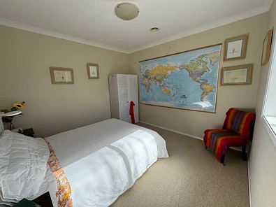 21 Stabback Street, Millthorpe, NSW 2798, 4房, 1浴, House