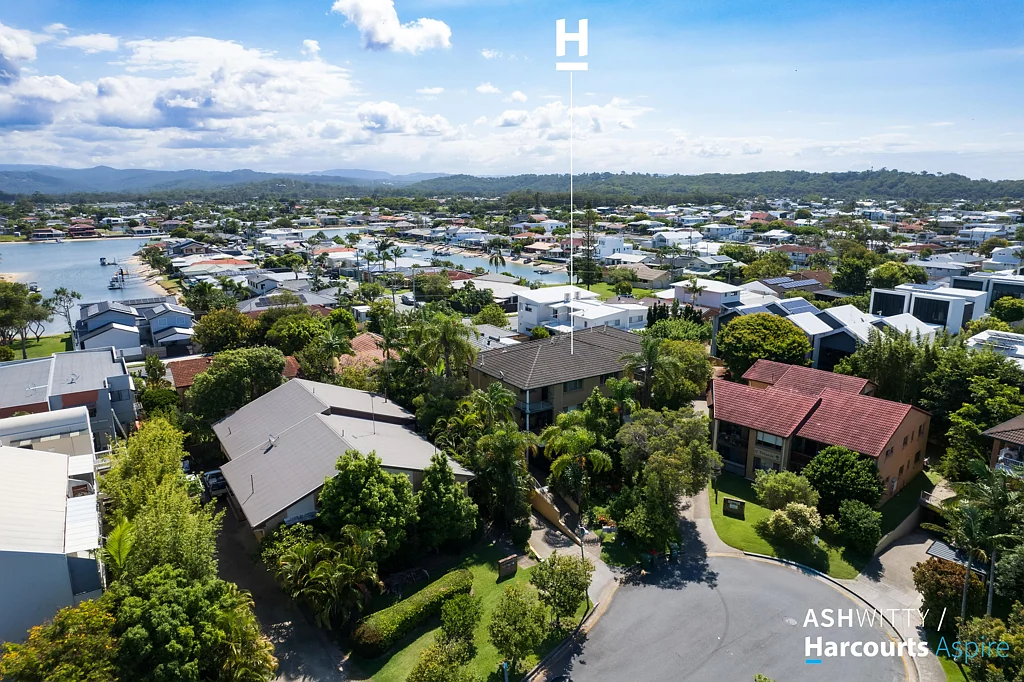 8/10 Nalla Court, Palm Beach, QLD 4221