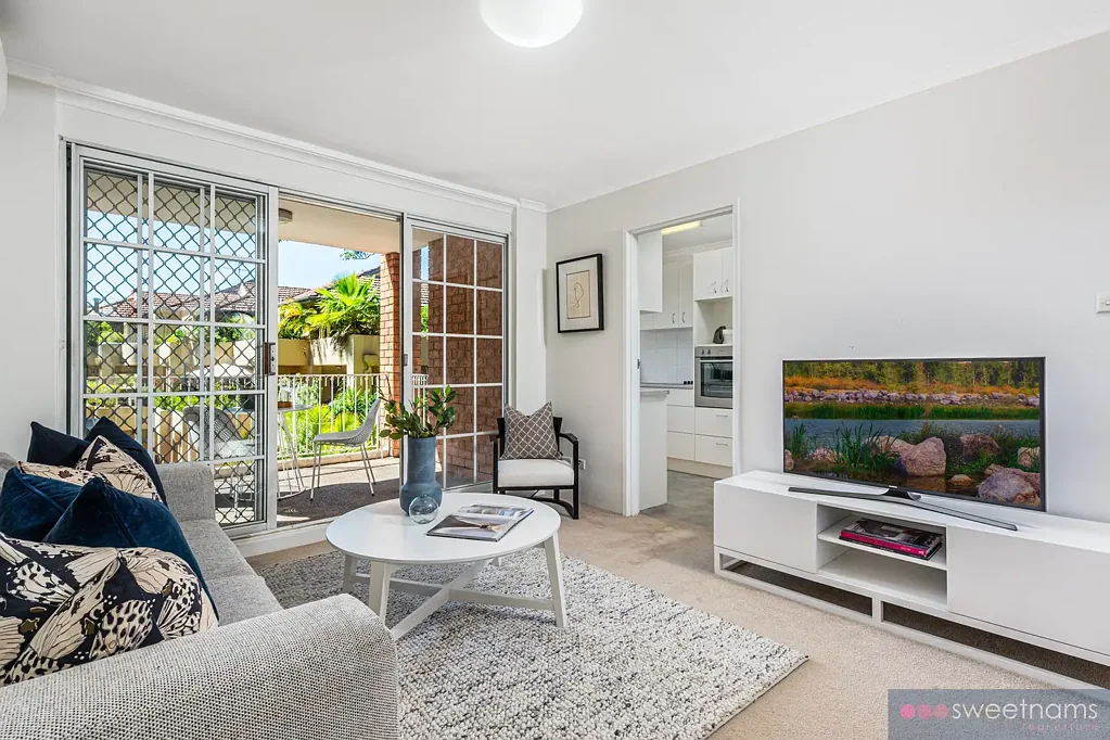 20/419-445 Military Road, Mosman, NSW 2088