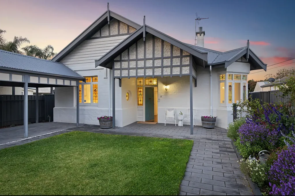 17 Creslin Terrace, Camden Park, SA 5038