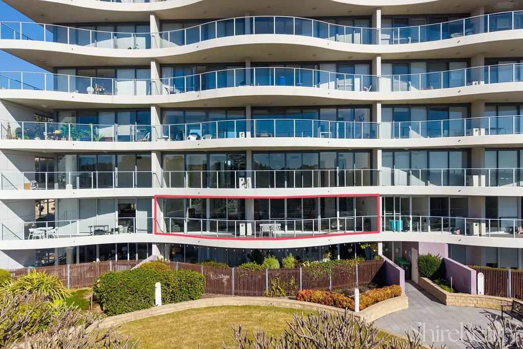 Castle Hill 3房 位置优越的宏伟公寓 Grand apartment in an unbeatable location