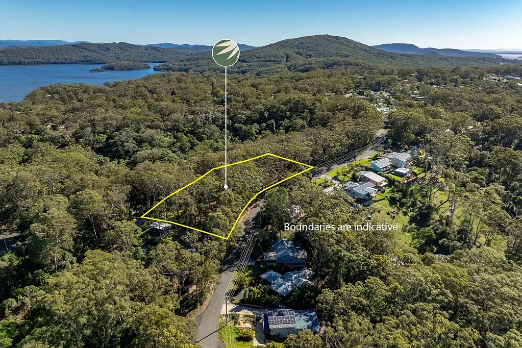 Smiths Lake Exceptional potential