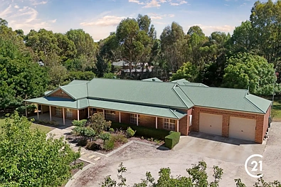 19 BALDWIN CT, ECHUCA VIC 3564, 0房, 0浴, House