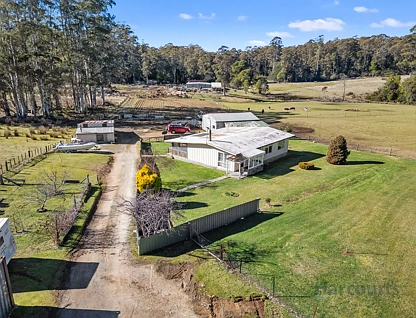 3079 Castra Road, Nietta, TAS 7315, 3房, 1浴, House