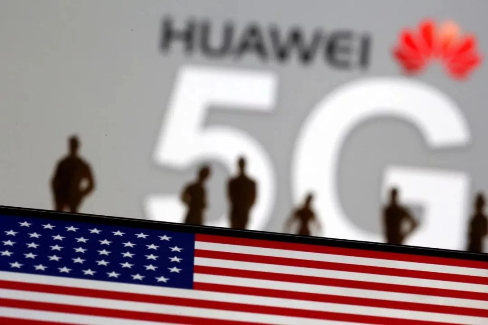 华为解禁后,5G将成为中国最有“钱”途的就业新方向?