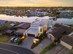 25 Anthea Court, West Lakes