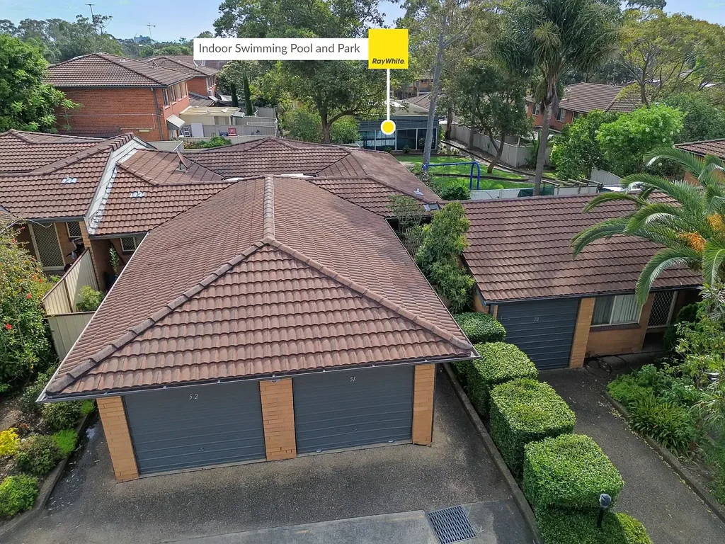 51/177 Reservoir Road, Blacktown, NSW 2148