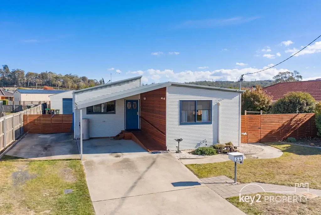 54 Cromwell Street, Perth, TAS 7300