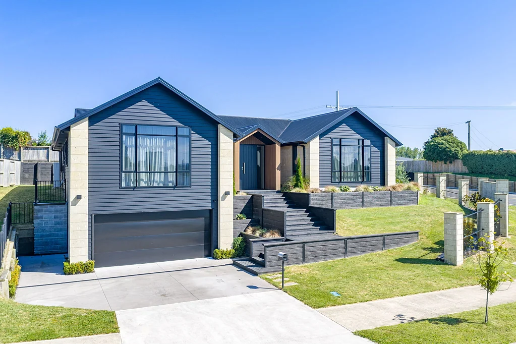 Te Awamutu 3房  Luxury, refined and repriced