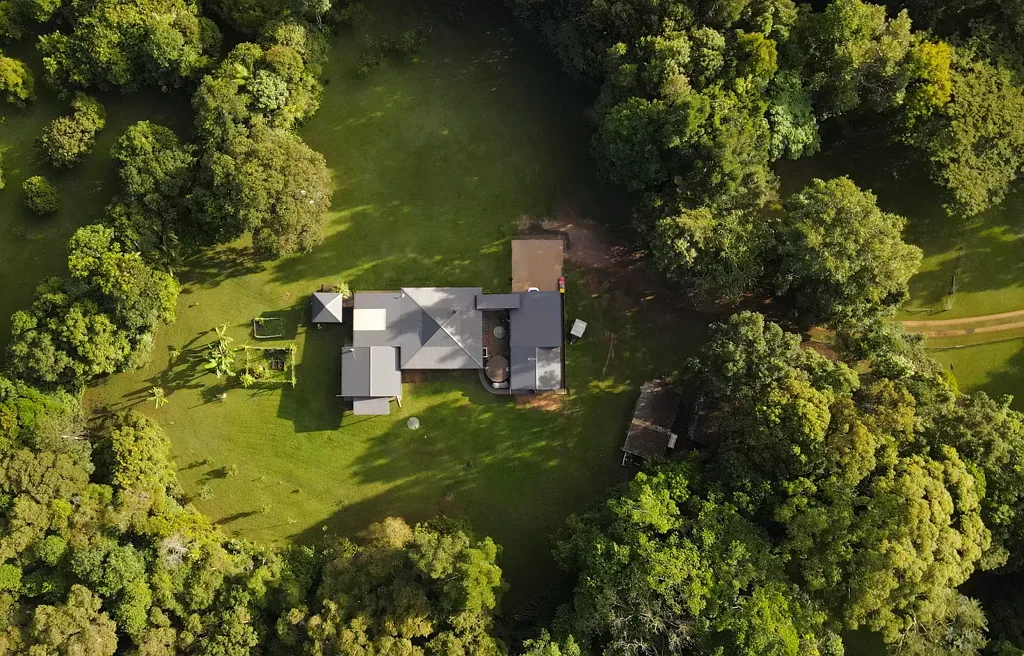 91 McLean Rd, Lake Barrine, QLD 4884