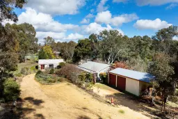 8645 Midland Highway, Barkers Creek