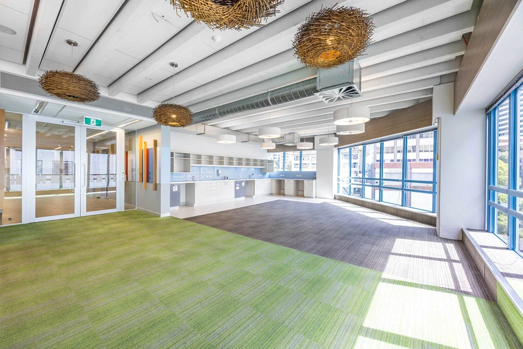 Auckland Central AFFORDABLE OFFICE SPACE IN AUCKLAND CENTRAL