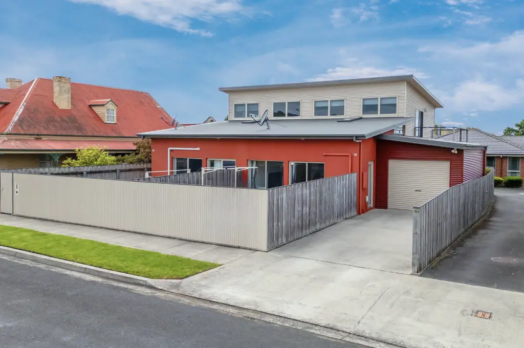 16 Macquarie Street, George Town, TAS 7253