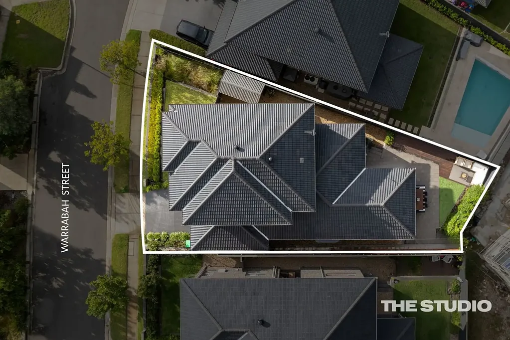 31 Warrabah Road, North Kellyville, NSW 2155
