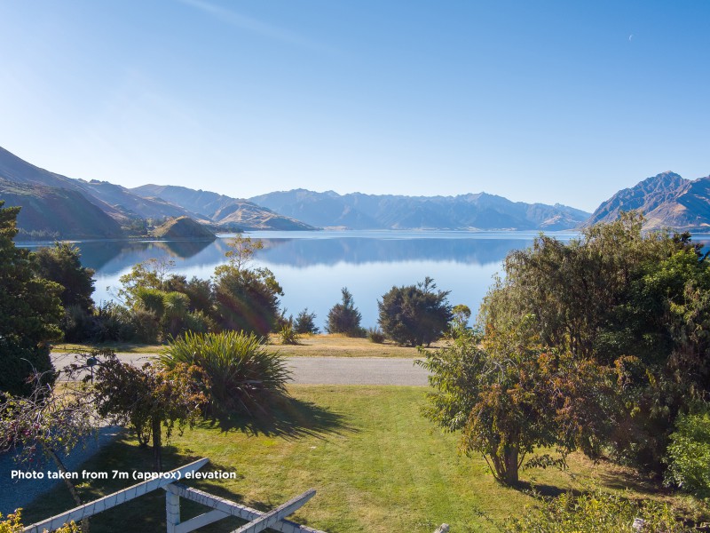 32 Flora Dora Parade, Lake Hawea, Queenstown Lakes, 2 phòng ngủ, 1 phòng tắm