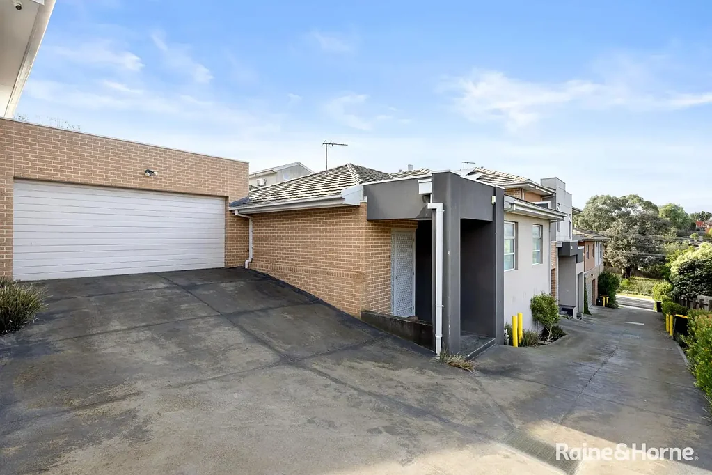 Pascoe Vale 3Zimmer Stunning 3 Bed Villa JUST PERFECT !