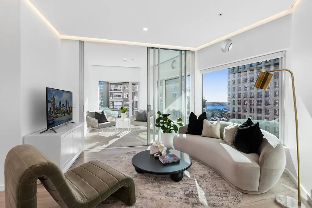 Brand New North-Facing Apartment at Castle Residences