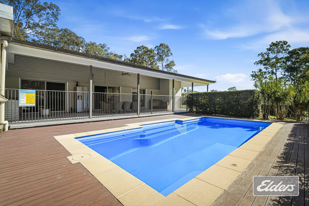 Pitt Town 4Zimmer Acreage Lifestyle, Endless Possibilities