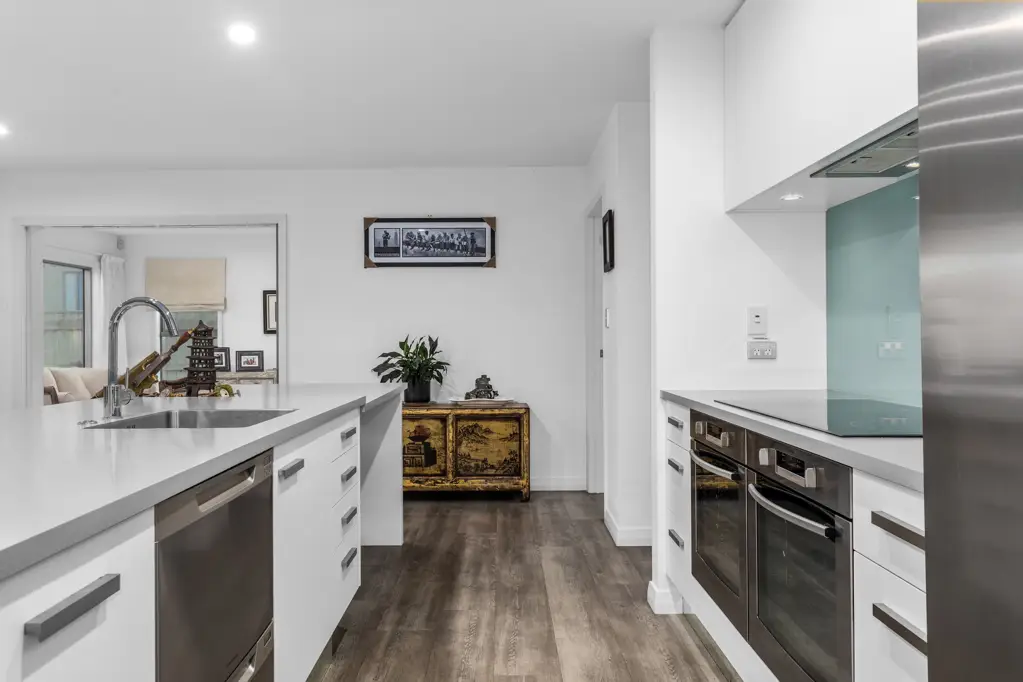 Ohope 4房  Contemporary Four Bedroom Home or Holiday Retreat
