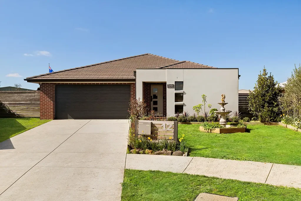 Sebastopol 4બેડરૂમ Smart Living, Solid Hearty Homes Build