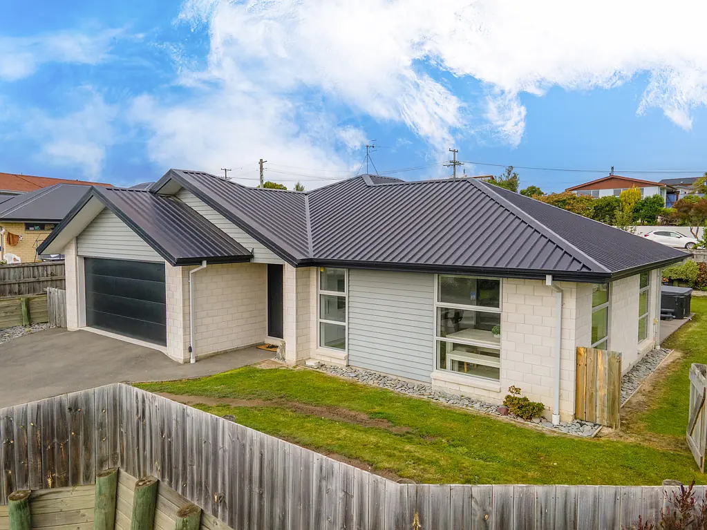 2 Grosvenor Grange, Gleniti, Timaru, Canterbury