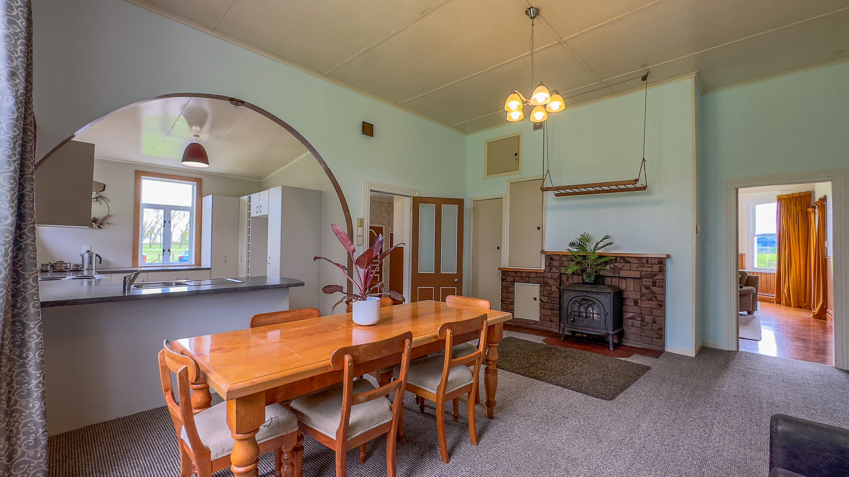 1933 State Highway 25, Orongo, Hauraki, 5 રૂમ, 0 બાથરૂમ, Lifestyle Property