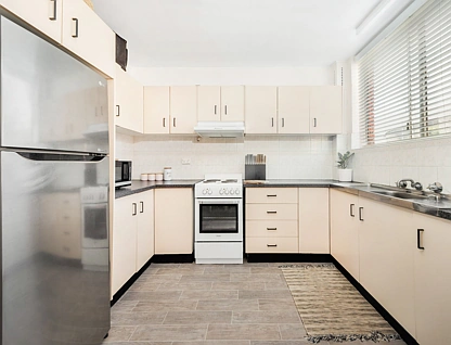 3/25 Stoddart Street, Roselands, South Western Suburbs, 2 कमरे, 1 बाथरूम, Apartment