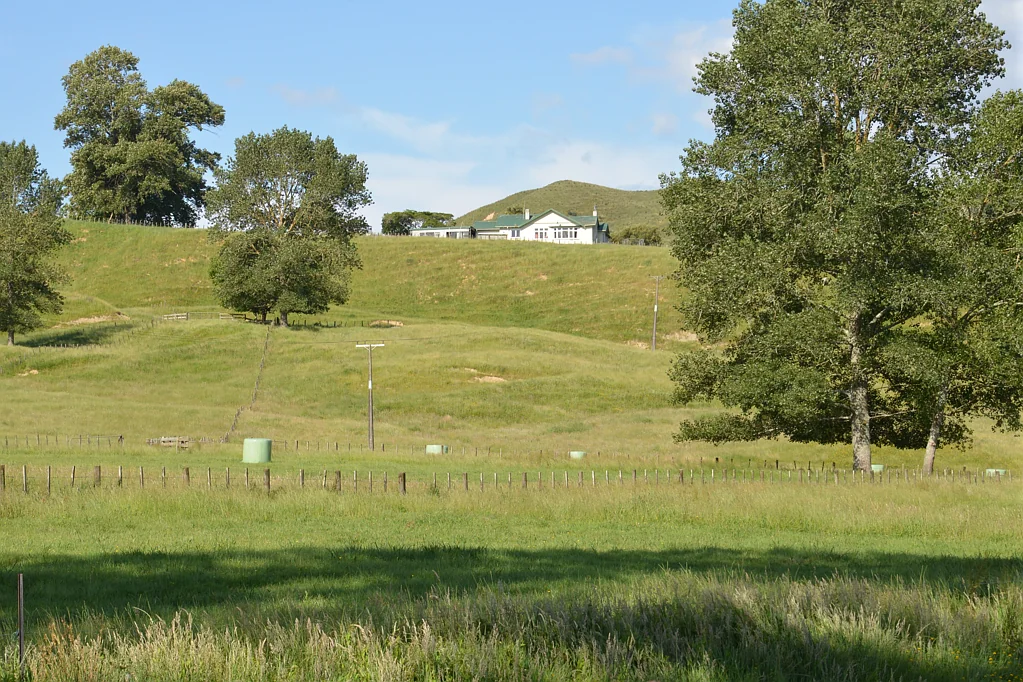 Te Kuiti Must be sold!