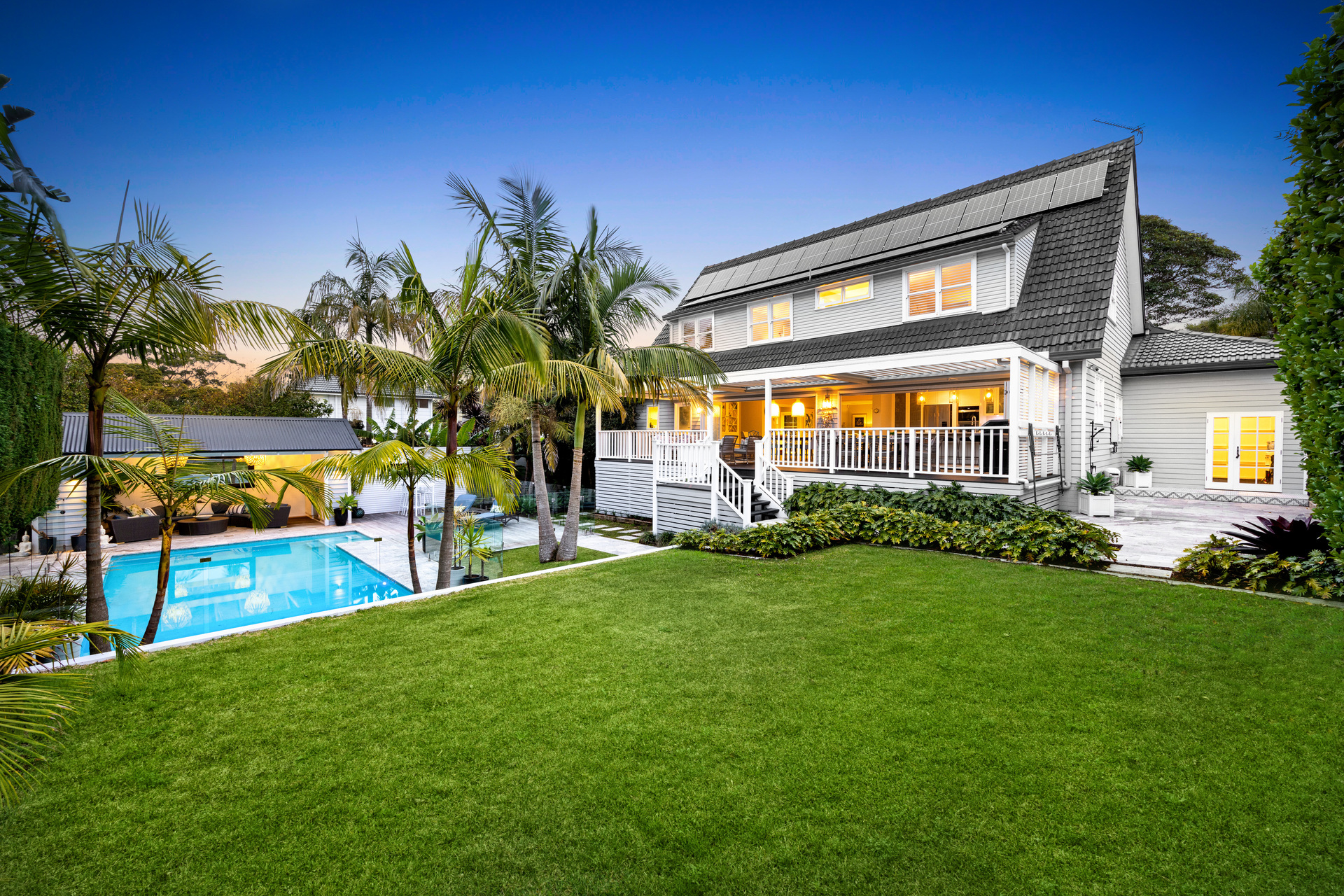 1 TOTTENHAM ST, NORTH BALGOWLAH NSW 2093, 0房, 0浴, House