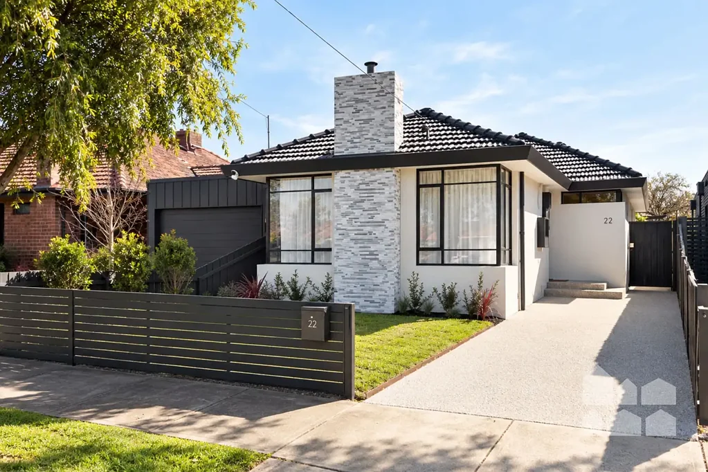 West Footscray 3બેડરૂમ Renovated family living in a sought-after lifestyle location