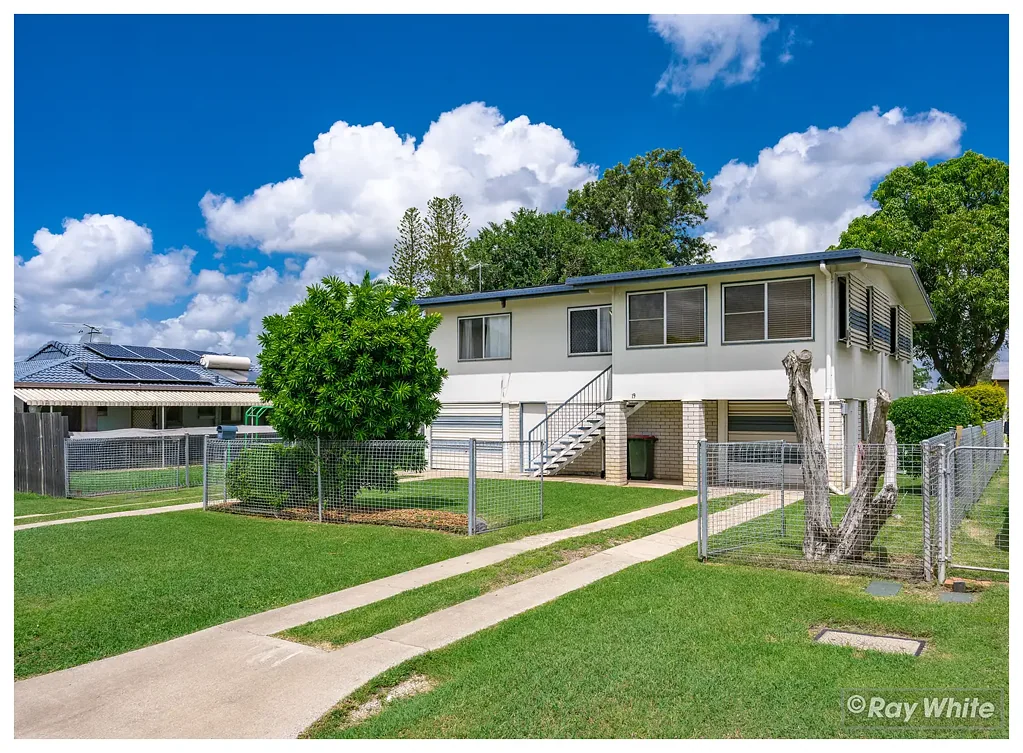 An exciting opportunity in a central location