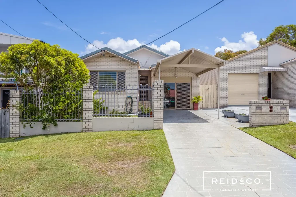 27 Knights Terrace, Margate, QLD 4019