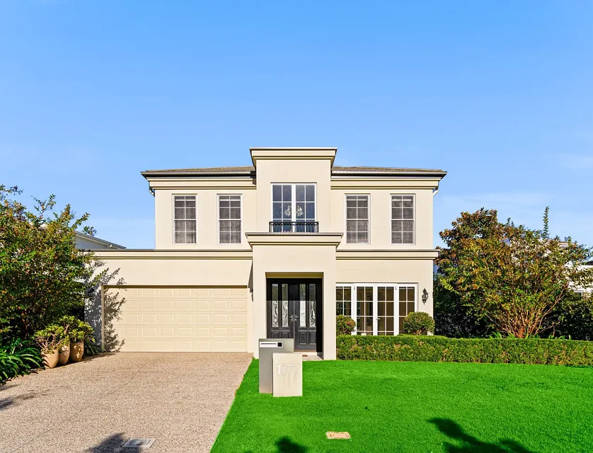 1077 Edgecliff Drive, Hope Island, Gold Coast, 5 રૂમ, 3 બાથરૂમ, House