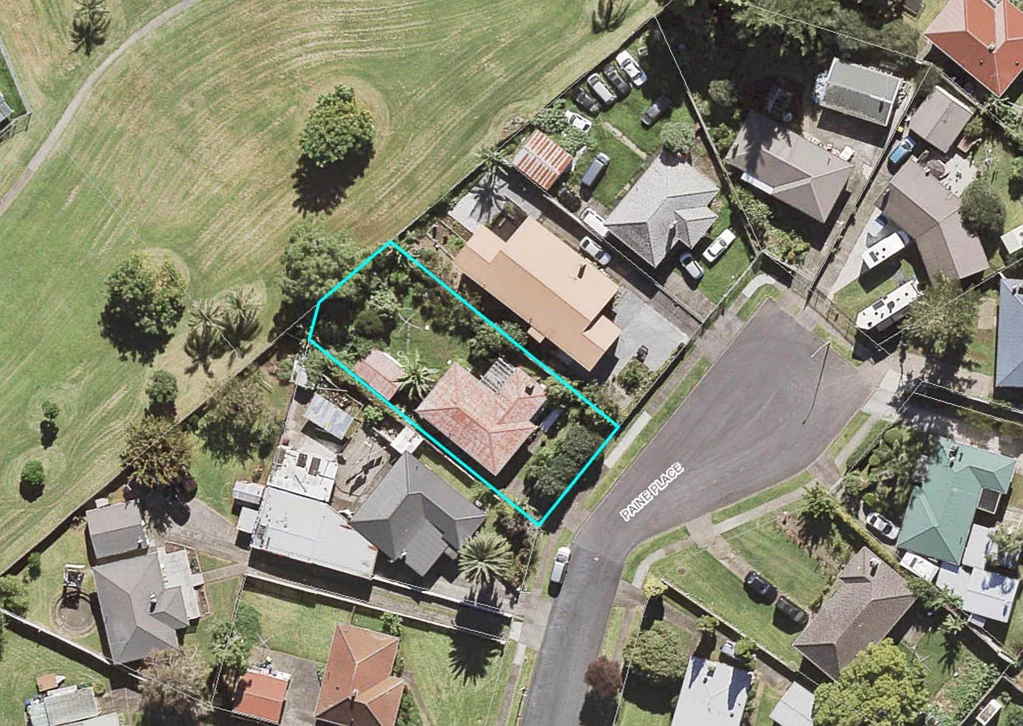 Mangere 3ਬੈੱਡਰੂਮ THAB Zone Potential Plus – Ready for You!