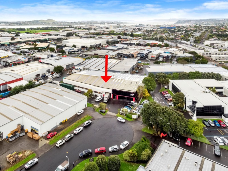 10 Henderson Place, Onehunga, Auckland, 0 phòng ngủ, 0 phòng tắm