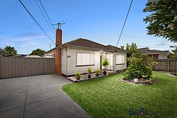 23 Westmoreland Road, Sunshine North