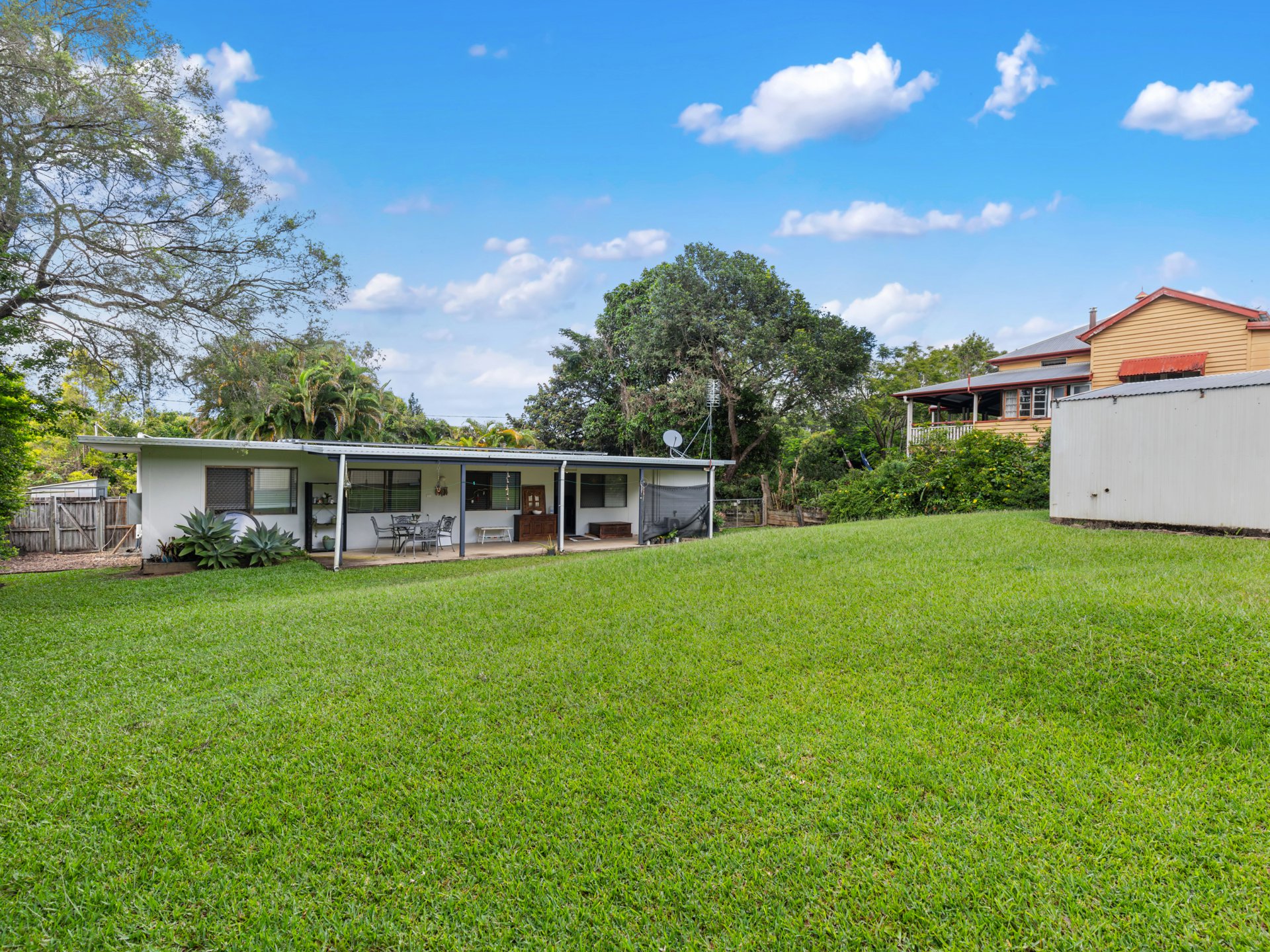 14 BRAY RD, MOOLOOLAH VALLEY QLD 4553, 0房, 0浴, House