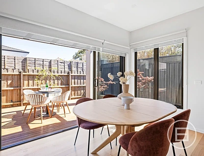 4/7 Evans Street, Moonee Ponds, VIC 3039, 3 غرف, 2 حمامات, Townhouse