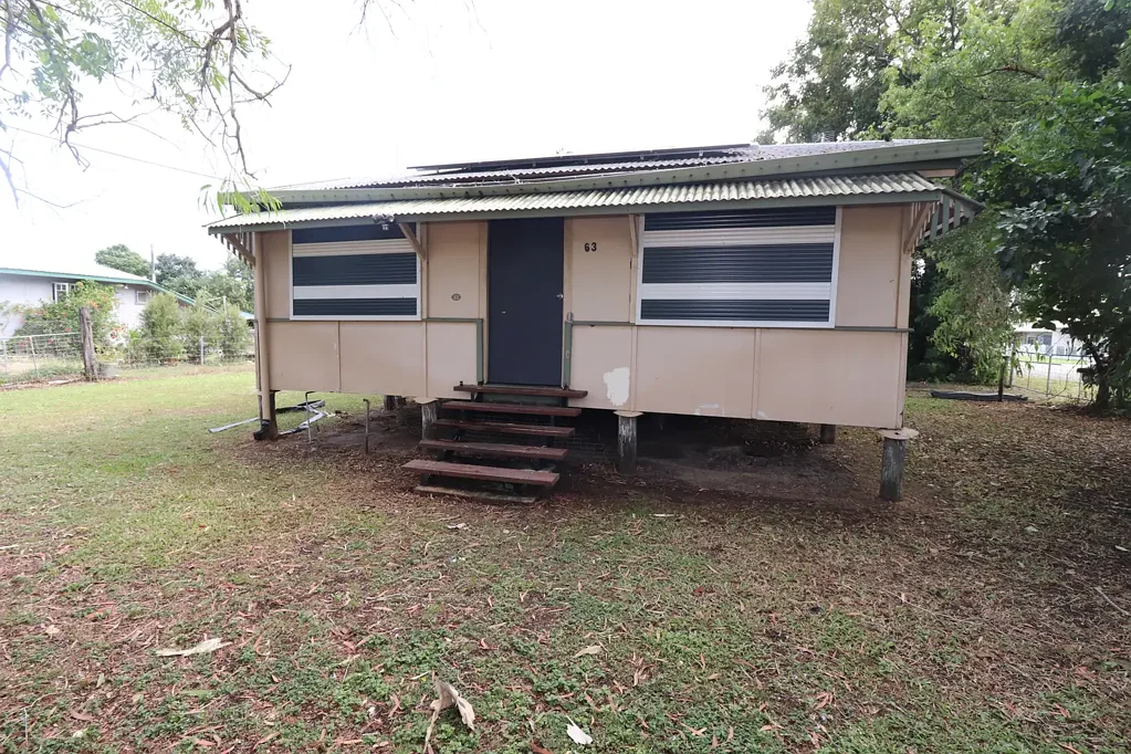 Ayr 2房  Corner Block - 2 Bedroom Home