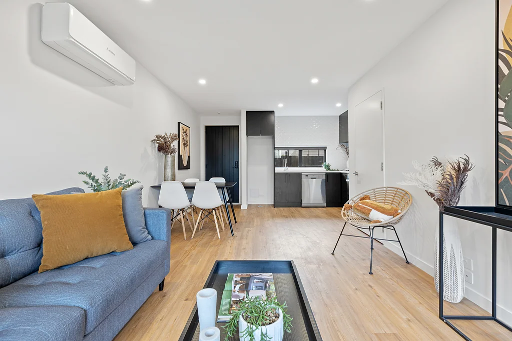 4/120 Edward Avenue, Edgeware, Christchurch City, Canterbury