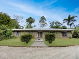 375 Wongabel Road, Wongabel