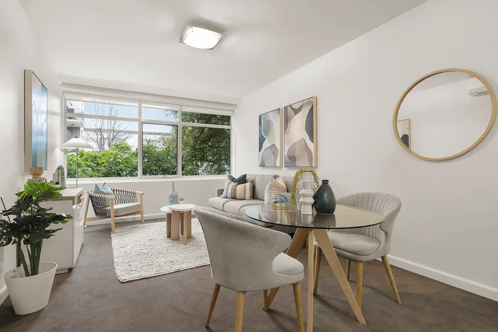 3/53 Caroline Street, South Yarra, VIC 3141